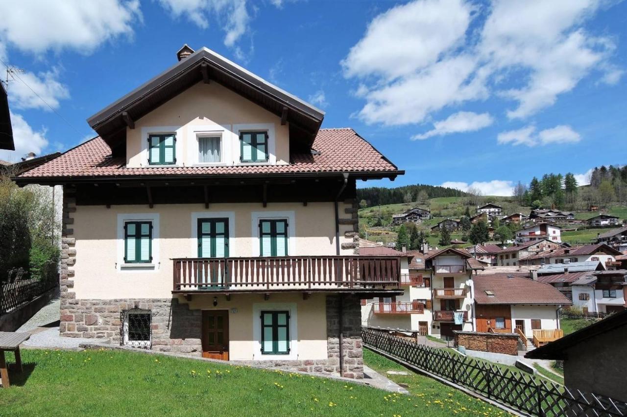 Villa Enrosadira Моэна Экстерьер фото