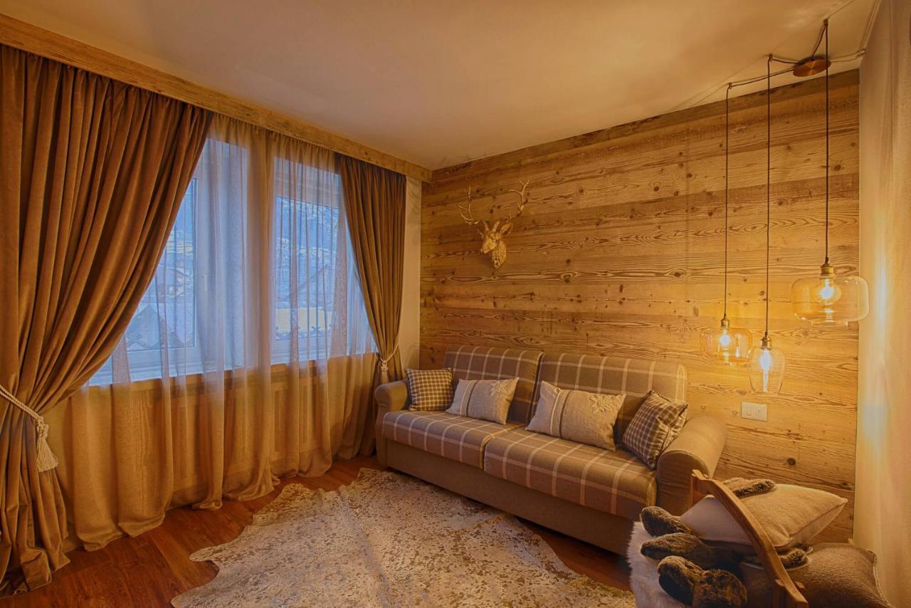Villa Enrosadira Моэна Экстерьер фото